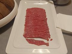 -君邦火锅(新疆大厦店)