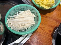 -重庆鸡公煲·青锅花椒鱼(牡丹江路店)