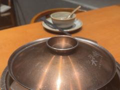 -大头椰·椰子鸡火锅(新梦店)