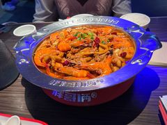 -胖哥俩肉蟹煲(西单大悦城店)