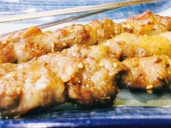 -大草原清真饭庄(沙河店)