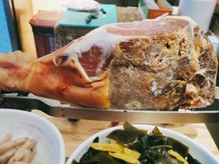 -怡咖啡海鲜自助餐厅(浦东香格里拉店)