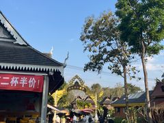 -西双版纳傣族园