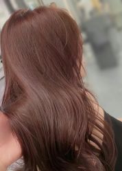 -丽时 Hair Salon