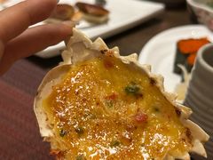 -青叶日本料理(北辰店)