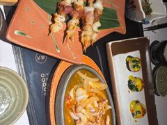 -花潮料理艺食馆(成都万象城店)