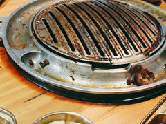 -金顺韩式烤肉·网红烤肉店(广利路店)