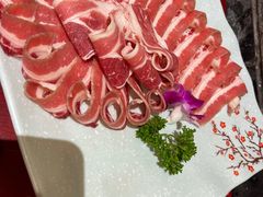 -谭鸭血老火锅·匠心(环球港旗舰店)