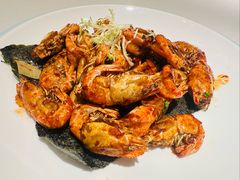 -海宝酒家(中山四路店)