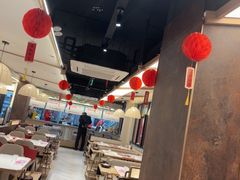 -豆花姐烂豆花火锅(水屯北路恒大滨河店)