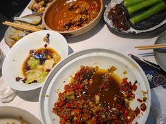 -攸州小镇家湘菜(小米科技园店)