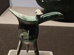 -陕西历史博物馆