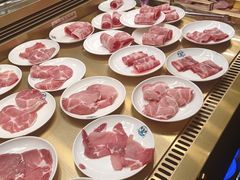 -爱客得牛排海鲜烤肉·火锅自助(春熙路黑金好店)