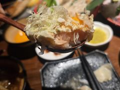 -千代武日本料理(开发区店)