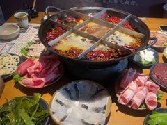 -白乐天毛肚火锅馆(南滨路店)