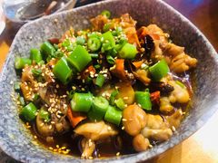 -付小姐在成都(吾悦广场店)