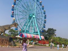 -南京银杏湖乐园