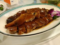 古法烧鹅-朱仔记食府(江南大道店)