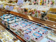 -丁香西饼屋(桂林路店)