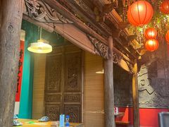 -食欲老院子荆芥疙瘩汤(经五路店)