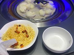 -营信刘罗锅铁锅炖(建华店)