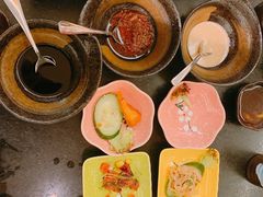 -雅·日式料理·烧鸟(南昌喜来登酒店)