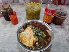 佐料-北海田螺店(四川路店)