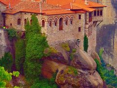 -梅黛奥拉修道院