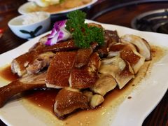 -翔雄农庄