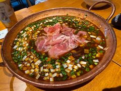 新版小锅米线-SHAN山(前滩太古里店)