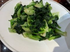 -陈记菜馆·非遗淮扬菜(东关街教场店)