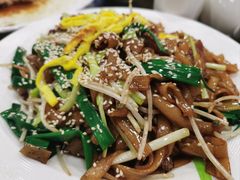 -万年酒楼(越秀南路店)