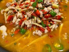 -盐帮食坊•小河帮川菜(四川师大店)