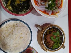 -71号豆汤饭·成都小馆(春熙路百盛店)