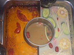 -大渝火锅(太仓万达店)