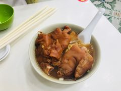 -麦文记面家(佐敦店)