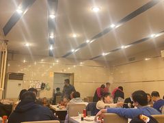 -八先生涮肉房(三里河店)