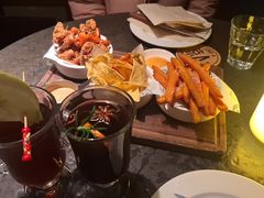 -京A Taproom·精酿餐吧(CBD店)