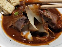 -火齐潮汕砂锅粥(五道口店)