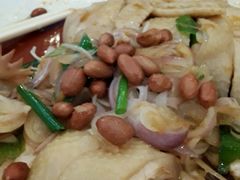 -潮喜竹溪荔湖酒家(荔枝湾店)