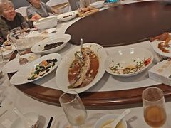 -香丰阁·烤鸭·川湘菜(清河店)