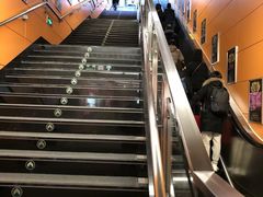 -哈尔滨西站(地铁站)