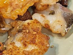 -韩盛·盛江山自助料理(沈辽路万达店)