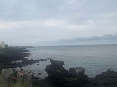 -龙头岩(Dragon Head Rock)