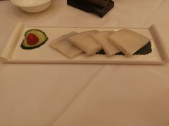 顺德伦教糕-顺德人家食府(黄金广场店)