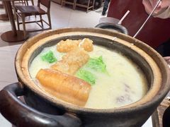 -好好彩啫啫煲·广东小馆(上海七宝领展广场店)