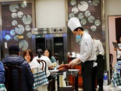 -紫光园·烤鸭·北京菜(劲松店)