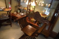 -IMUSE BARBER SHOP