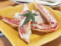 -蟹道乐(道顿堀本店)