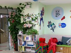 -乐博乐博少儿编程·机器人编程·信息学竞赛(未央校区)